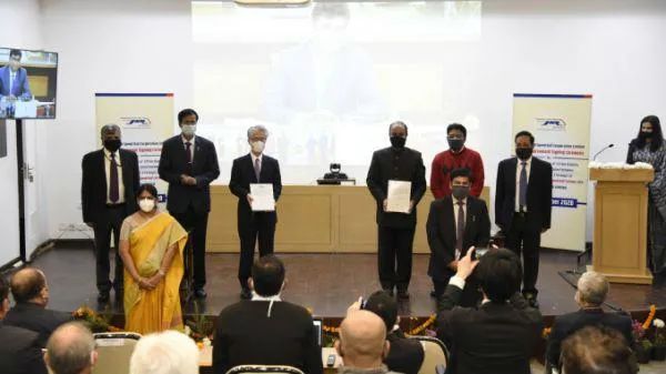 工期4年！印度国家高铁与日本新干线签建造合同