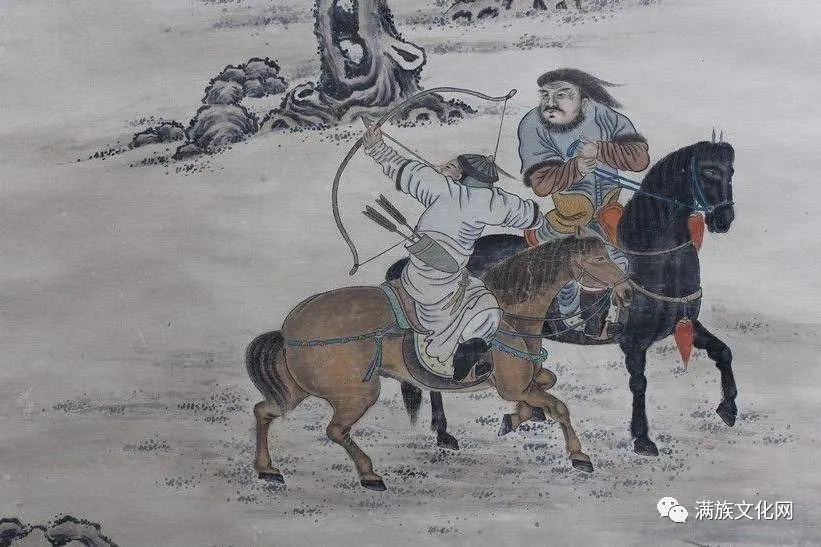 我的民族：明朝时候的女真