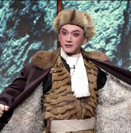 终于等到周杰伦，“全场最忙”黄子韬！2021春晚，难忘今宵