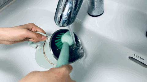 生活需要多点仪式感一艾晞养生搅拌杯开箱体验