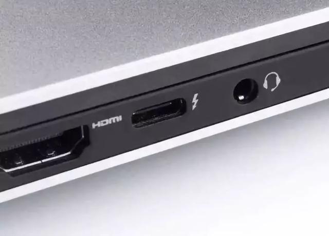 苹果新款Macbook Air来啦，依然标准配置雷电3接口，它有什么强劲之处？