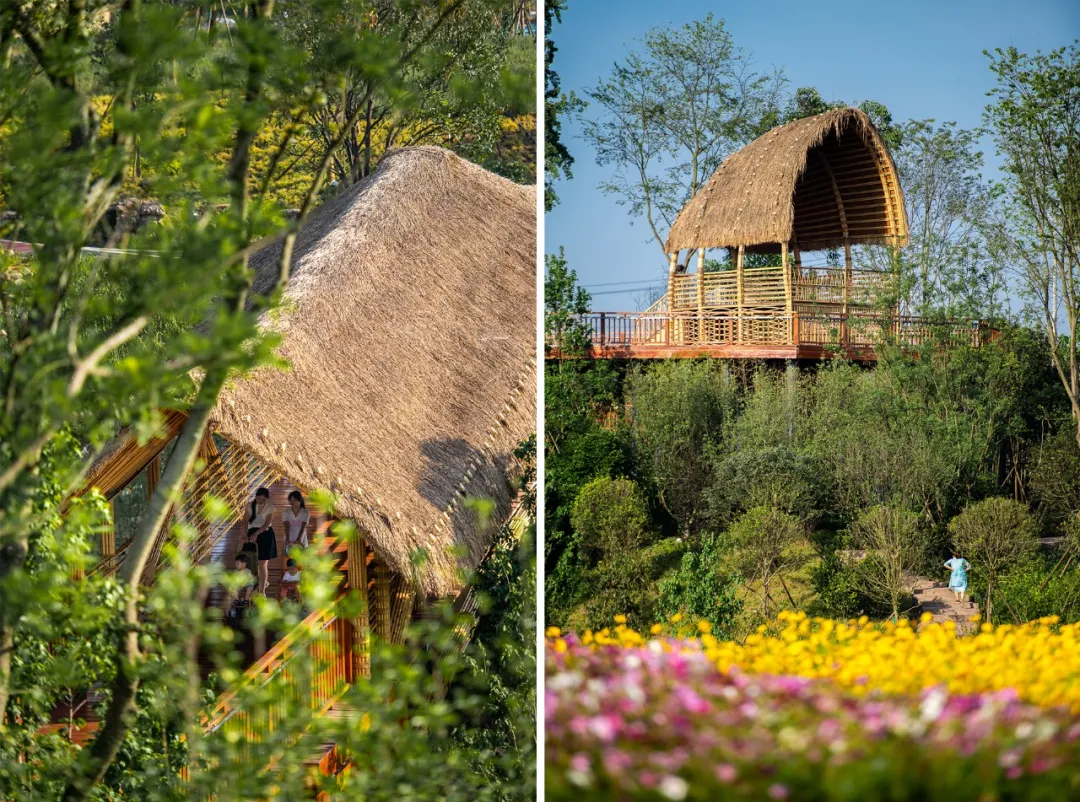 铜梁.龙乡绿道:在巴岳玄天下延展超级步行重庆的新可能性