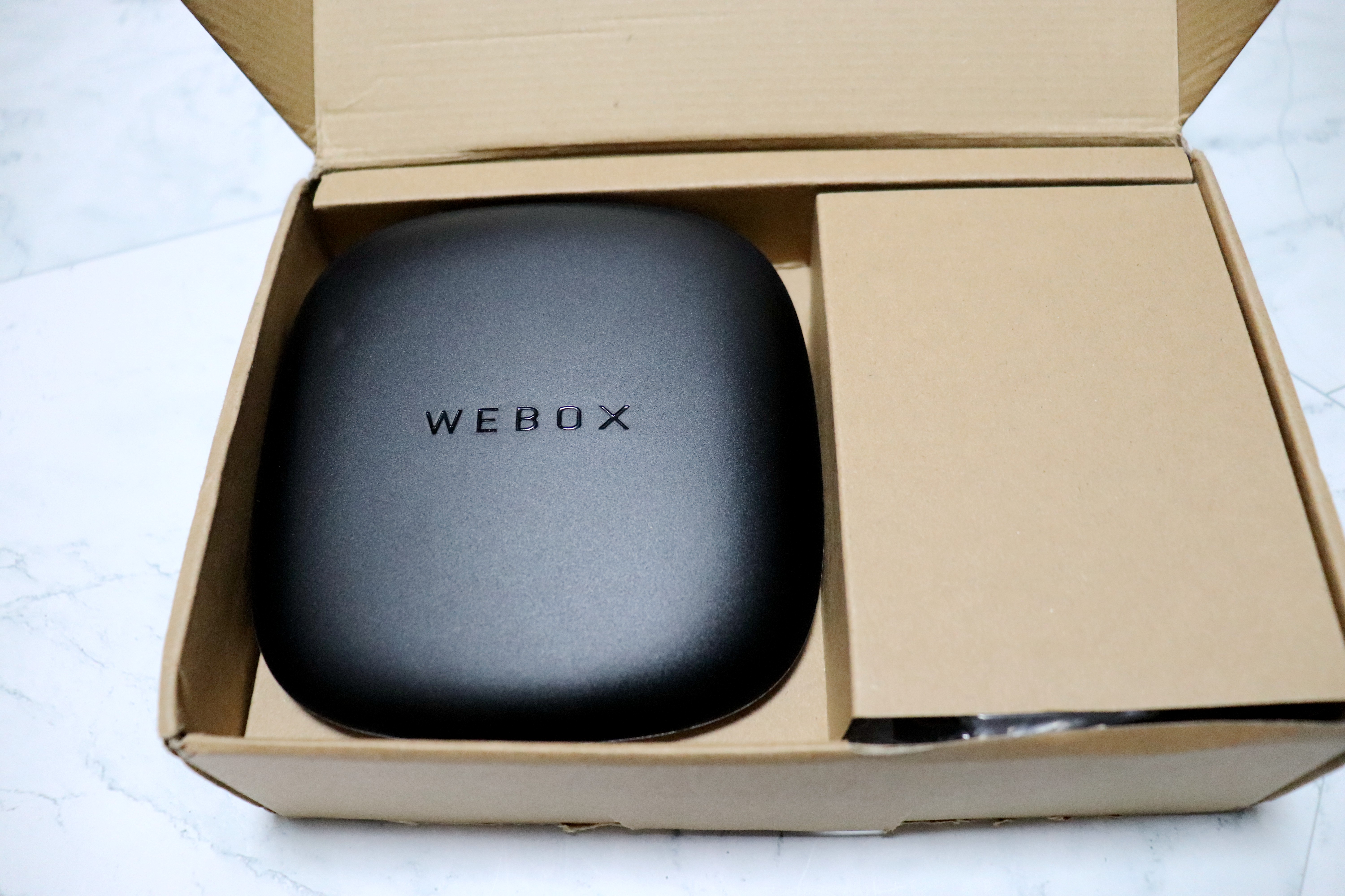 高清的画质，从此告别有线电视-泰捷WE60C升级版电视盒子