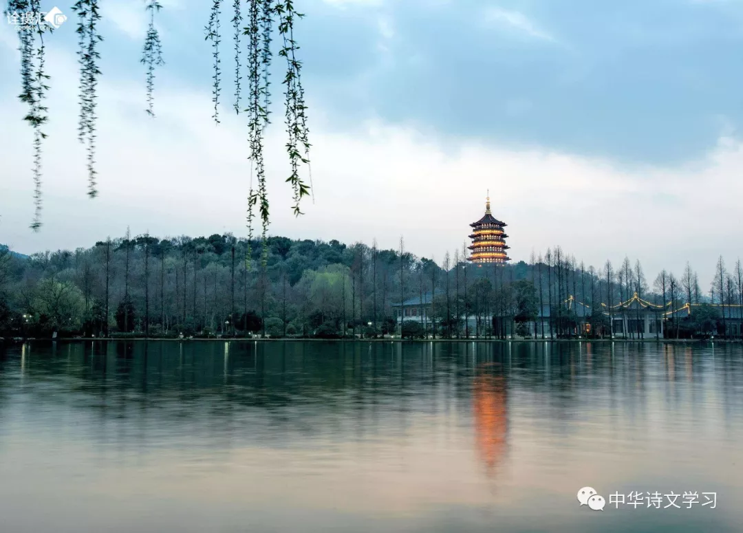 十首宋词里的春天,片片飞花堪弄晚-第2张图片-非凡网 十首宋词里的春天,片片飞花堪弄晚-第2张图片-非凡网