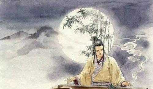 渣男的鼻祖：司马相如，骗财骗色，连司马迁都看不下去