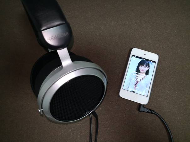 平民的平板头戴-HIFIMAN  HE400SE耳机试用