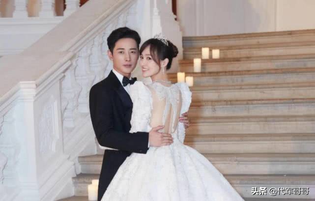 盘点近年来因戏生情成为夫妻的八对明星，看看