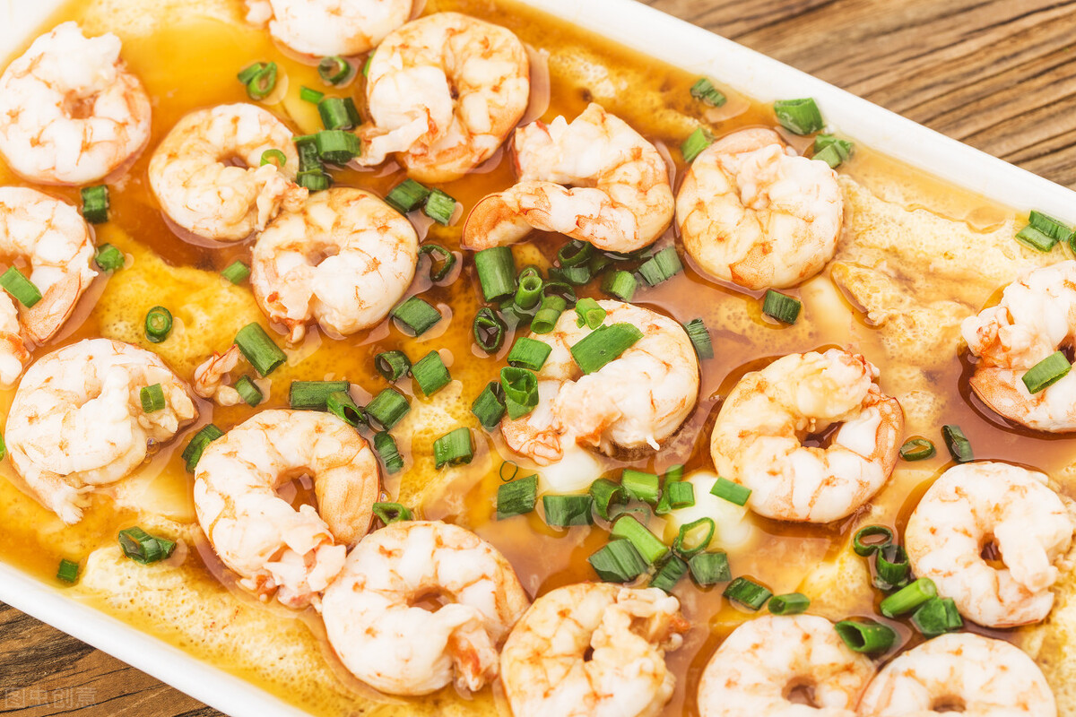 炎炎夏日，5道蒸菜宜多吃，少油少盐，无油烟更健康，做法超简单