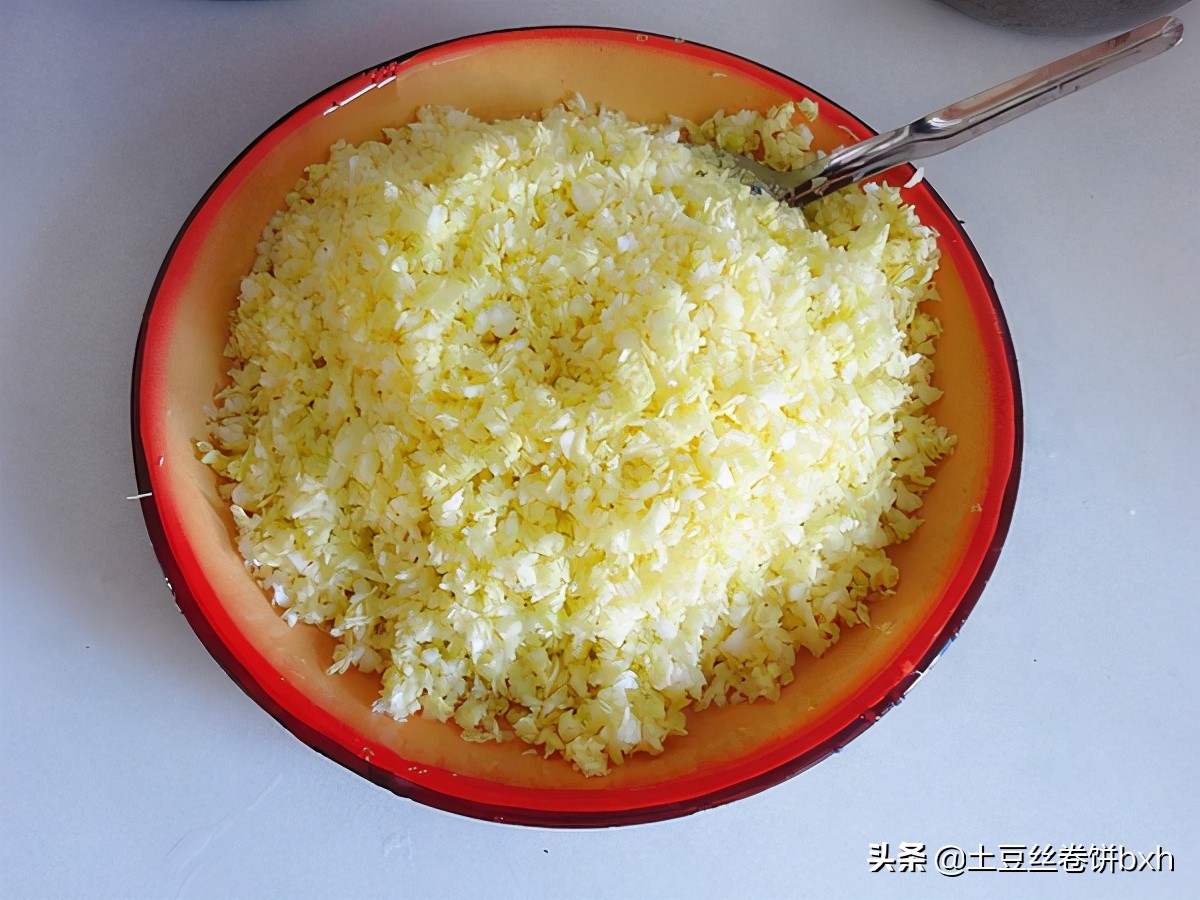 伏天，吃饺子试试这个馅，水嫩鲜香还能润泽皮肤，好吃又开胃