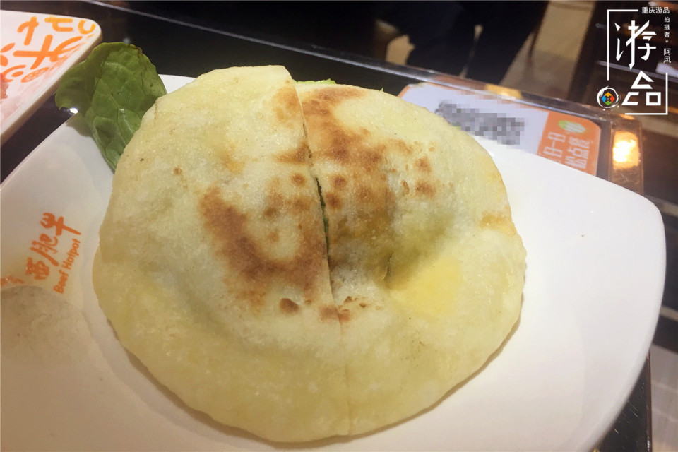 真实打探重庆不辣的火锅：3荤5素还有小吃，128元不算贵