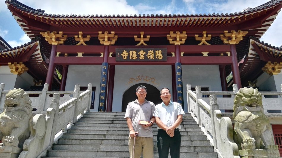 崇义：赣南山区一颗绿色明珠 