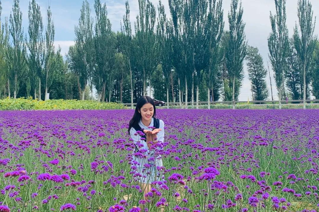 成都市双流区东升迎春小学丨女神，真给力