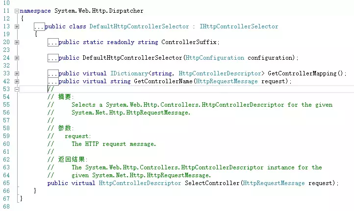 C#进阶系列——WebApi 路由机制剖析:你准备好了吗?