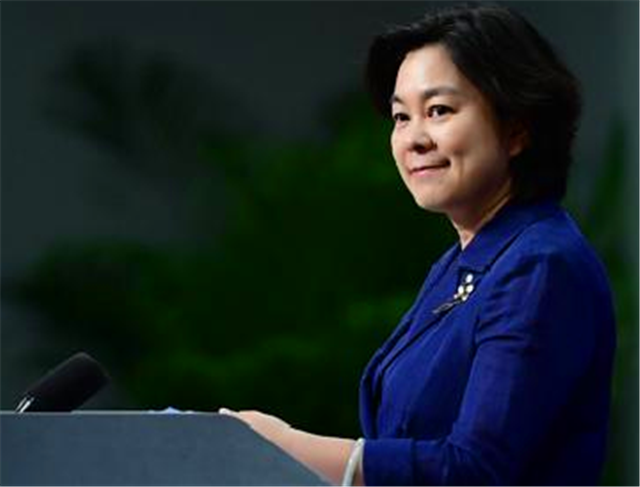 口頭抗議已成過去 外媒提問 中國強勢反制西方的底氣來自哪裡 趣史錄 Mdeditor