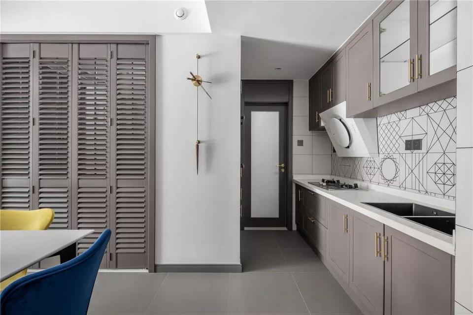 装修科普 ┃ 家居常用尺寸合集，记得收藏起来哦