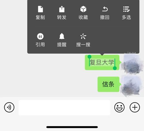 一夜间，搜索巨头微信“露馅”了！两个“小”字辈，要搞事