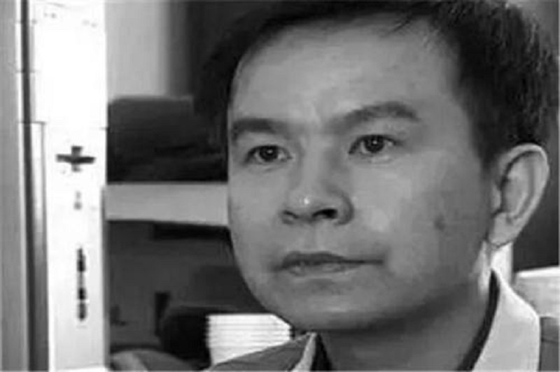 知识的重要性：一犯人枪决前一天发明专利，免除死刑还被高薪聘请