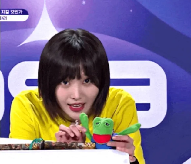 JENNIE是患机场恐慌症了吗;《Girls Planet 999》中国选手排名公开