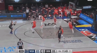 54+12+14! Basket net double nuclear force is pressed power little 3 pairs, griffin head beautiful Jing is colourful: Buckle basket + the cap compares Er