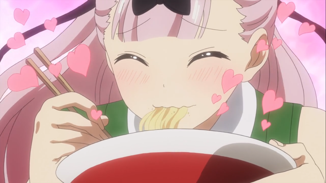 看起來很厲害，但卻沒啥用的動漫冷知識