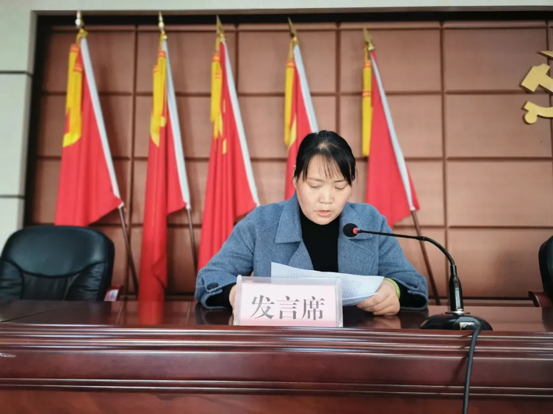 “巾帼展风采 整装再出发”——白银市妇联系统重点工作观摩推进会议召开