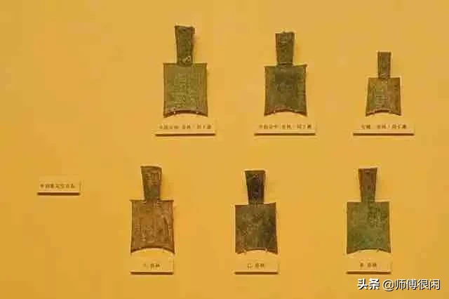 探秘!中国钱币之最,最值钱的竟被你忽略了