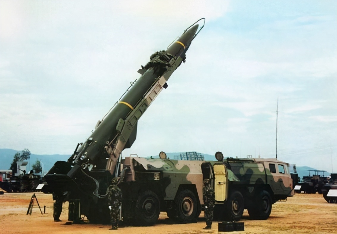 1996年 台海危机 解放军少将出卖军事机密 最终引发什么后果 历史微鉴 Mdeditor