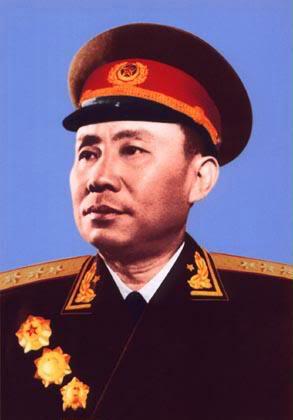 刘震：三句真话连升3级，朝鲜战争重创美国空军，毛主席连连称赞