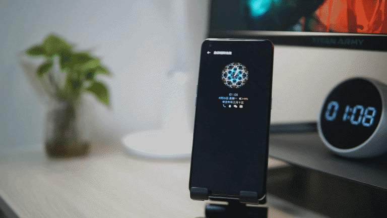 realme GT Neo手机真实评测，锁定2021年2000元手机最优性价比选项