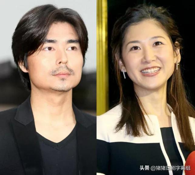 日本演员小泽征悦宣布与nhk主播桑子真帆结婚 恭喜 资讯咖