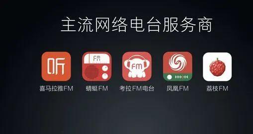 腾讯100%收购"懒人听书"，"喜马拉雅