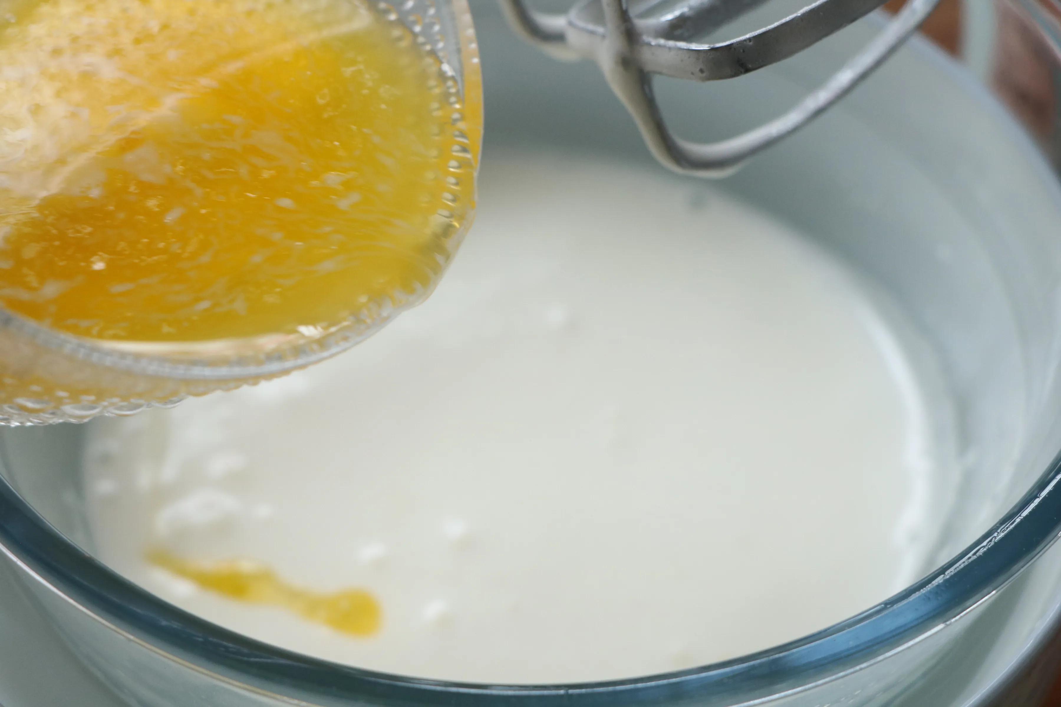 私房烘焙的爆款甜品，簡單0失敗，一口一個，又香又脆，值得一試