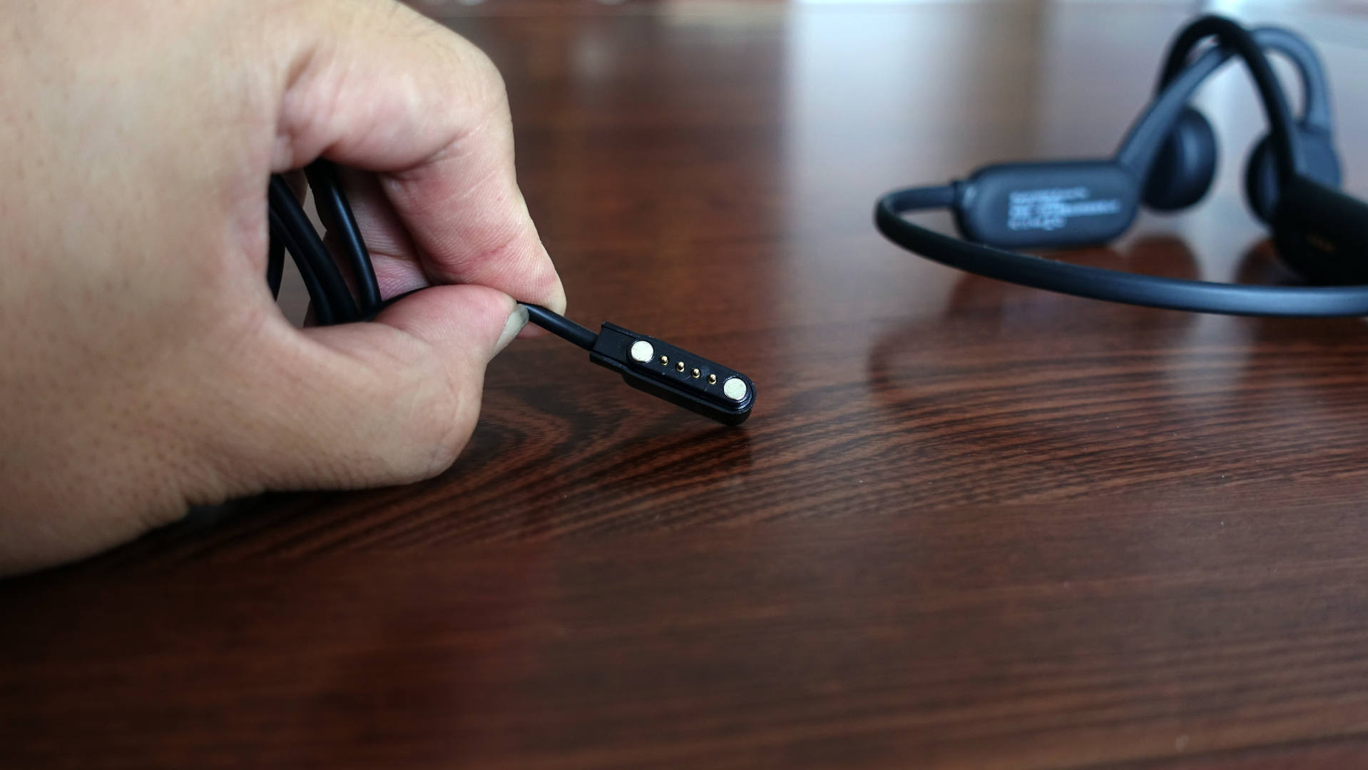 南卡骨传导Runner Pro深度体验：可以当MP3的蓝牙耳机