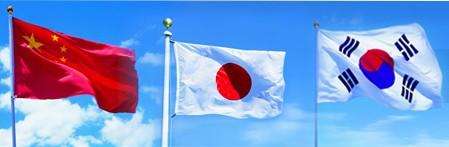 从山川异域、风月同天到站队美国，中日关系到