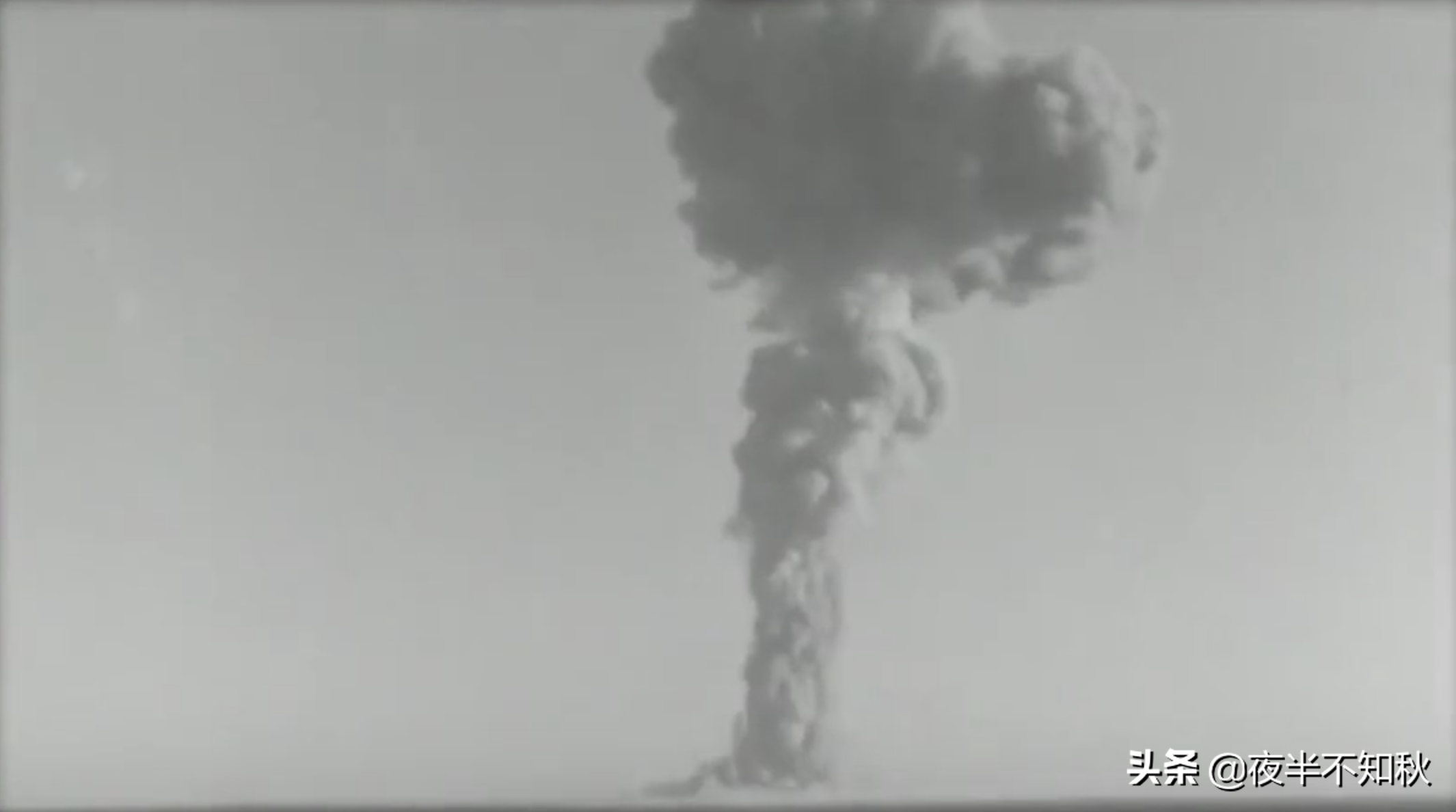 疯狂的科学家！差点毁灭人类的10个科学实验！看