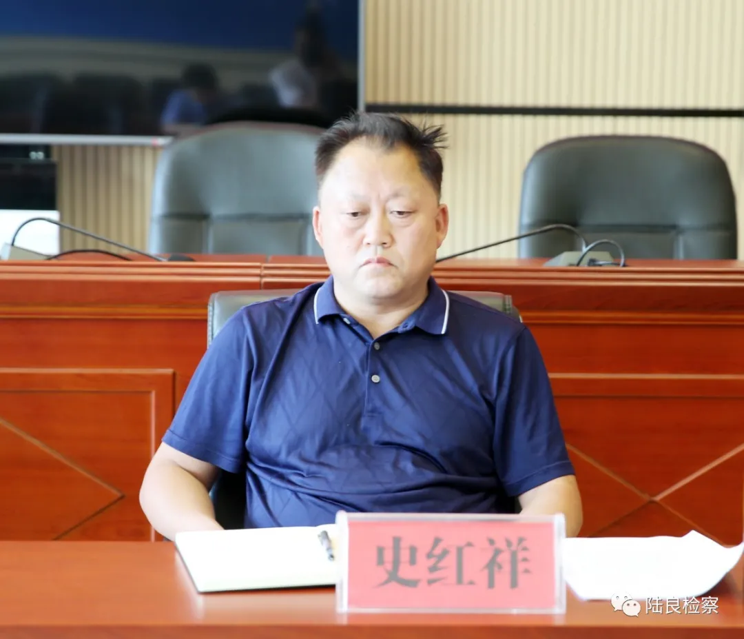 【我为群众办实事】陆良检察:公开送达公益诉讼检察建议 督促未成年人保护制度落地落实
