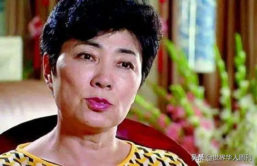 曲婉婷被中纪委点名批评：母亲贪污3.5亿，毁了566个家庭