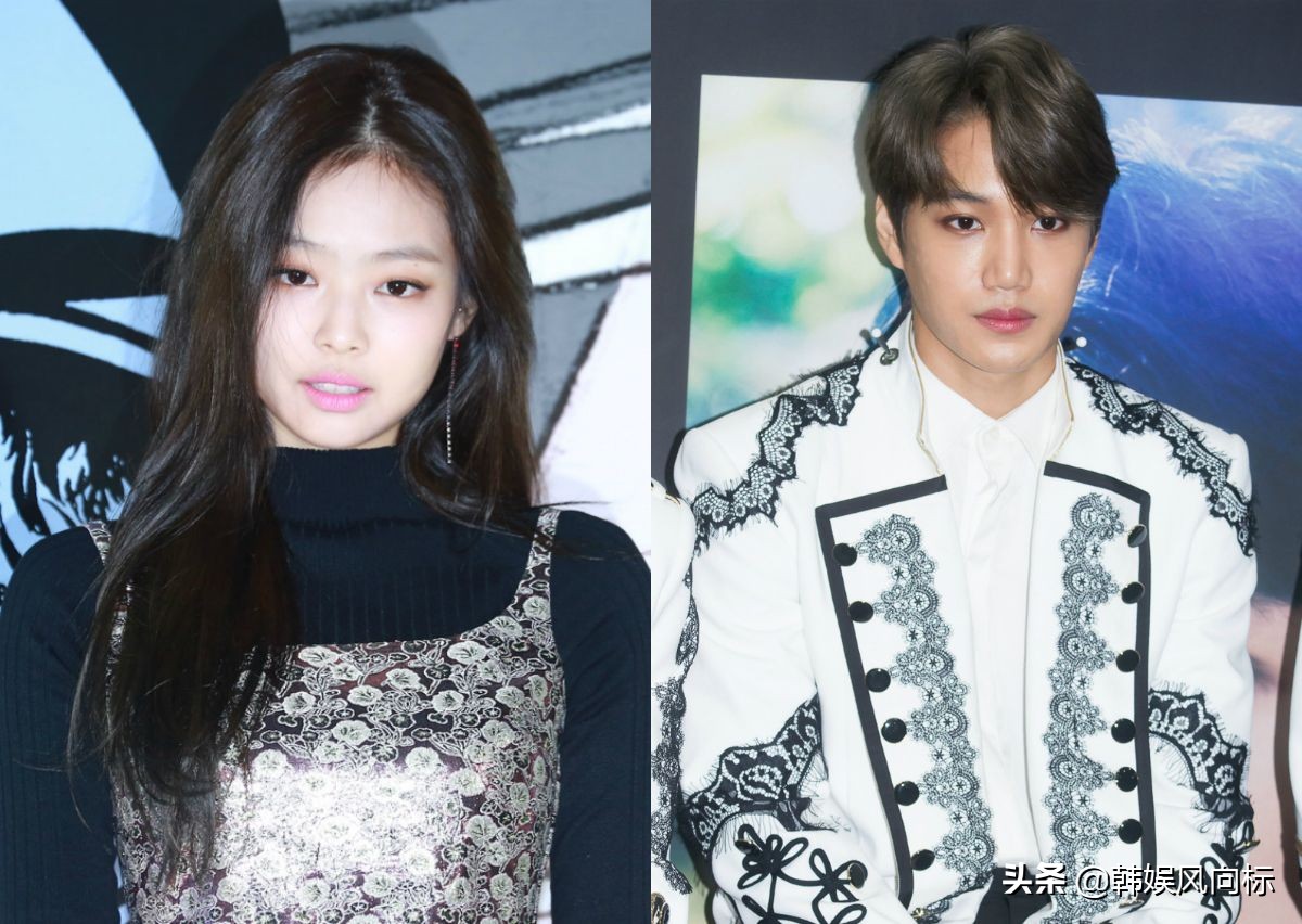 Opinion: Blackpink's 'Human Chanel' Jennie vs Exo's 'Human Gucci' Kai –  what K-pop idols really mean to luxury brands in the battle for Gen Z's  heart
