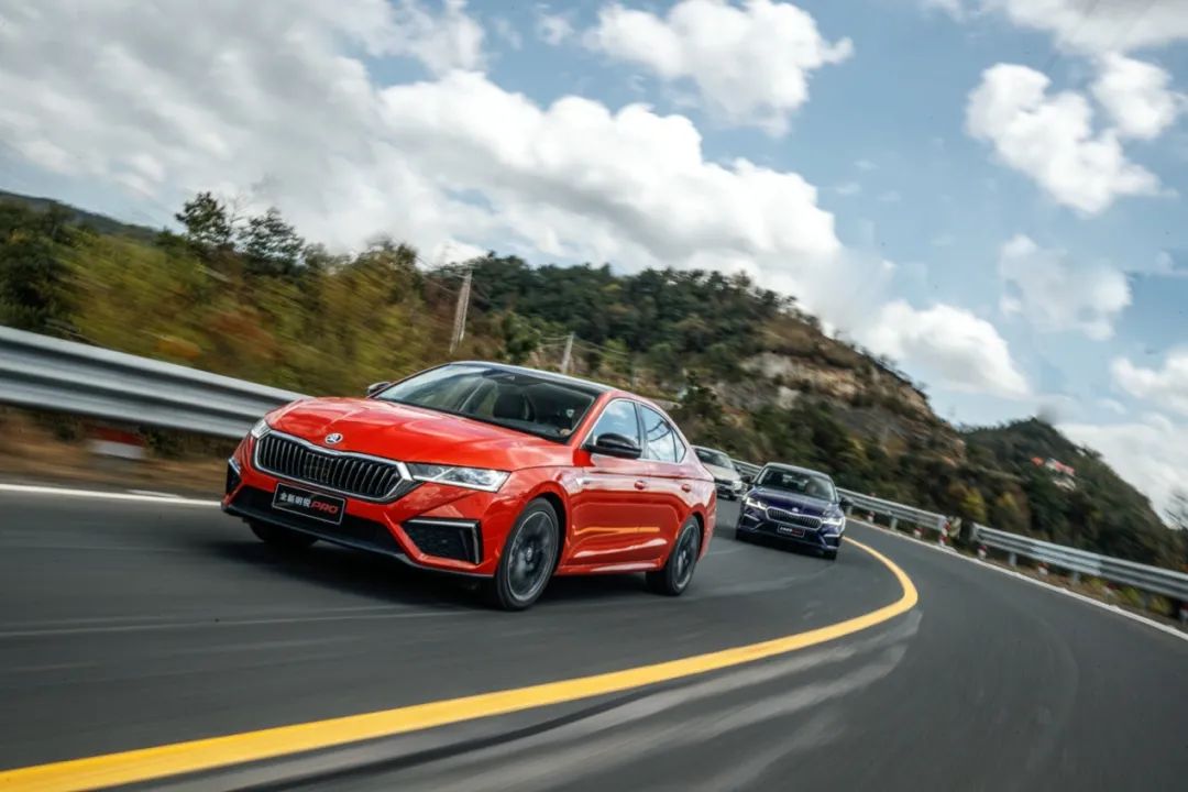 售价13万、空间堪比中型轿车，这款德系品牌车型换代后变化巨大