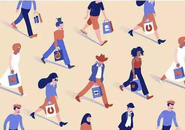疫情过后会出现报复性消费？经济衰退之下，消