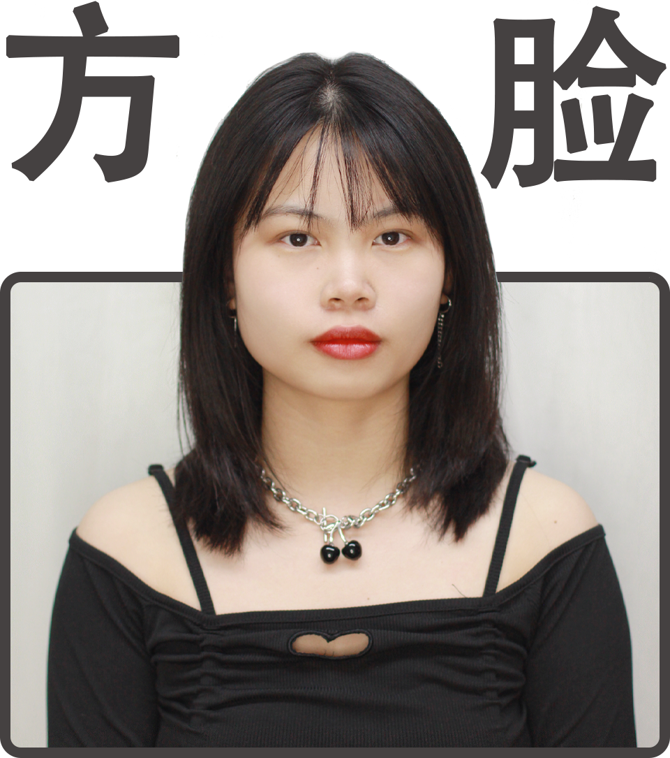 女生長期戴眼鏡與不戴眼鏡，到底有什么區別？