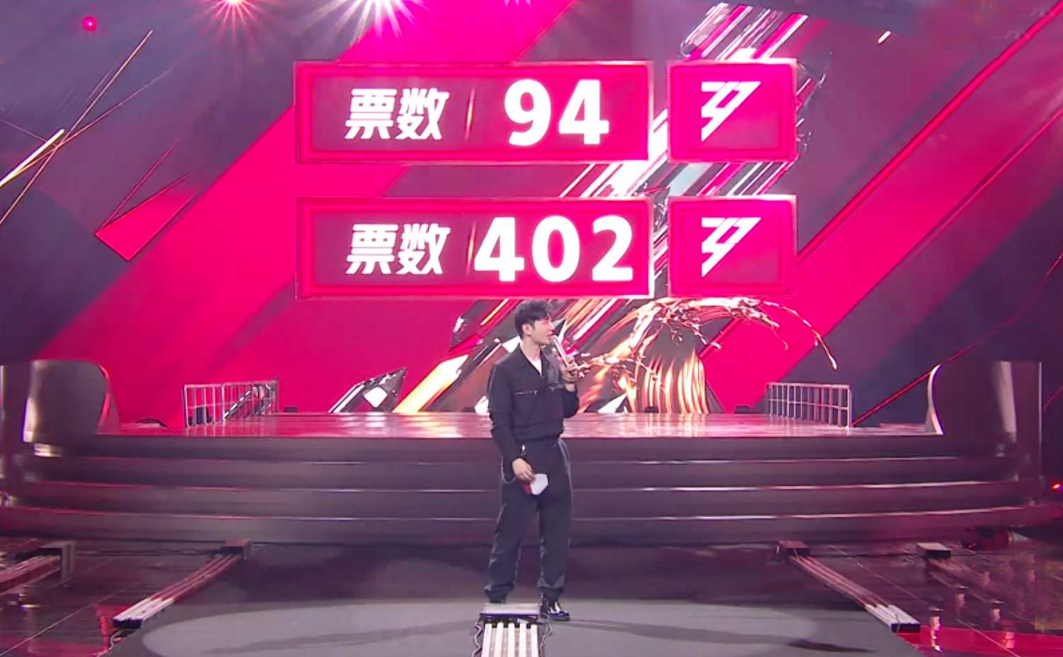 浪姐：万茜开启夸夸群，宝藏团让人意难平，仗