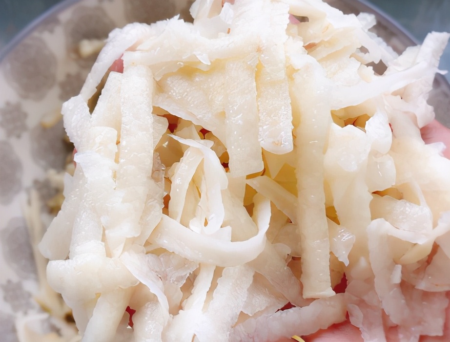 图片[2]-洋芋擦擦的做法步骤图 酥香味更美-起舞食谱网