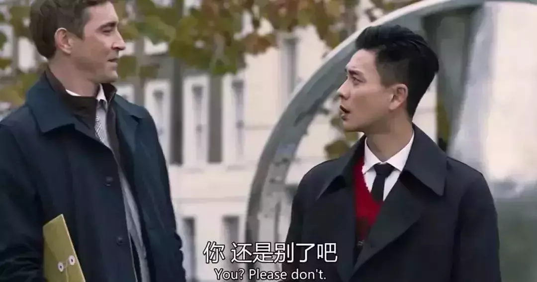 时隔16年,男神再次重聚,集齐tvb的顶级阵容,这剧不刷亏大发了