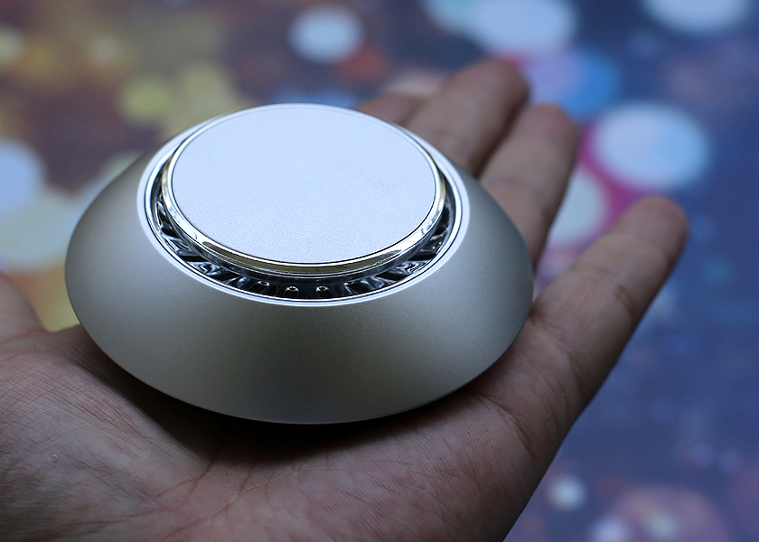 提升品质，持久清新，图拉斯车载香薰晒单