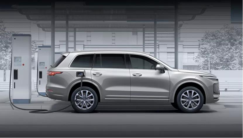 2020年中国销量第一的新能源SUV竟是它！仅凭一点它就赢了