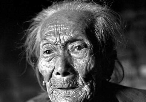 幸存慰安妇口述日本鬼子罪恶一面，她们用三种方式避孕你了解吗？