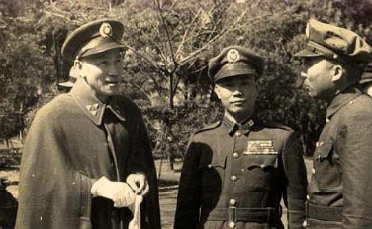 粟裕日射3万发炮弹，打崩黄百韬7万大军，皖南事