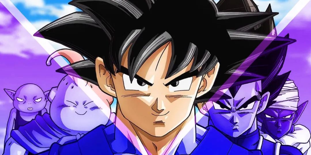 Dragon Ball Super Coming To an End — Careful4Spoilers