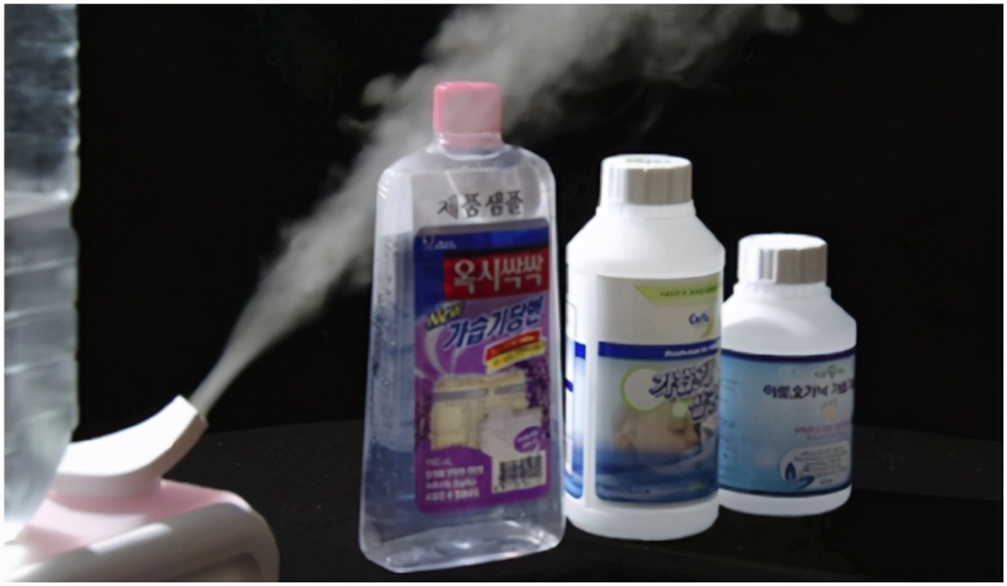 The price of 14,000 blood! After the South Korean Humidifier Murder